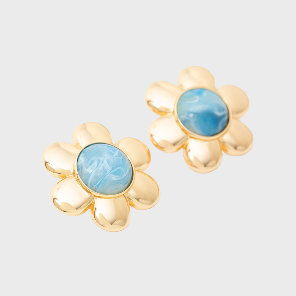 MARCELA CELESTE EARRING