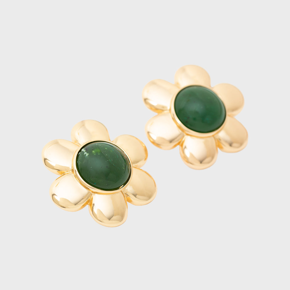 MARCELA JADE EARRING