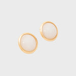 Load image into Gallery viewer, VERONA IVORY EARRING
