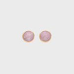 Load image into Gallery viewer, VERONA LILAC EARRING
