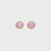 ARETE VERONA LILA