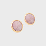 Load image into Gallery viewer, VERONA LILAC EARRING
