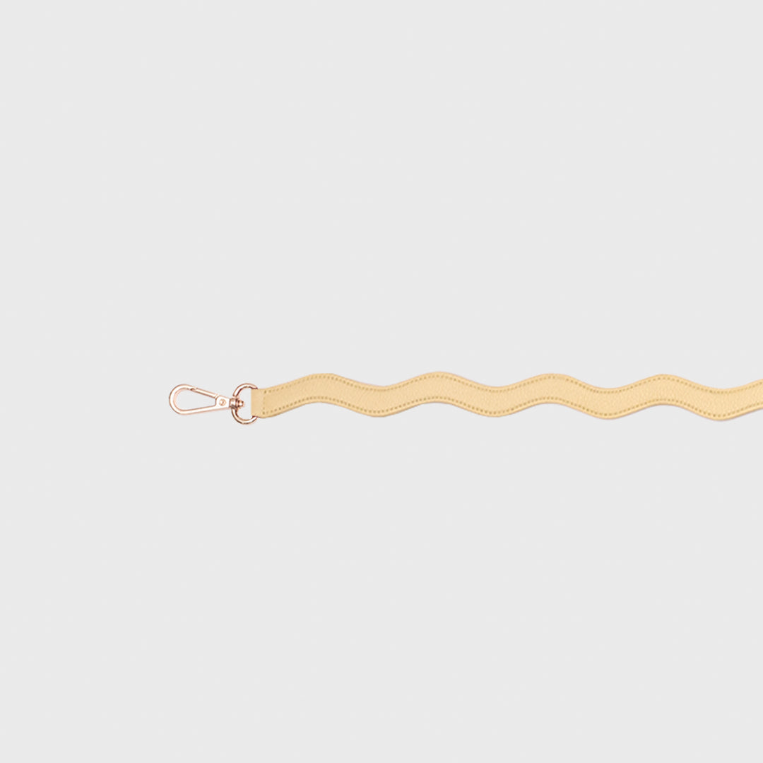 STRAP LONG ARIA AMARILLO