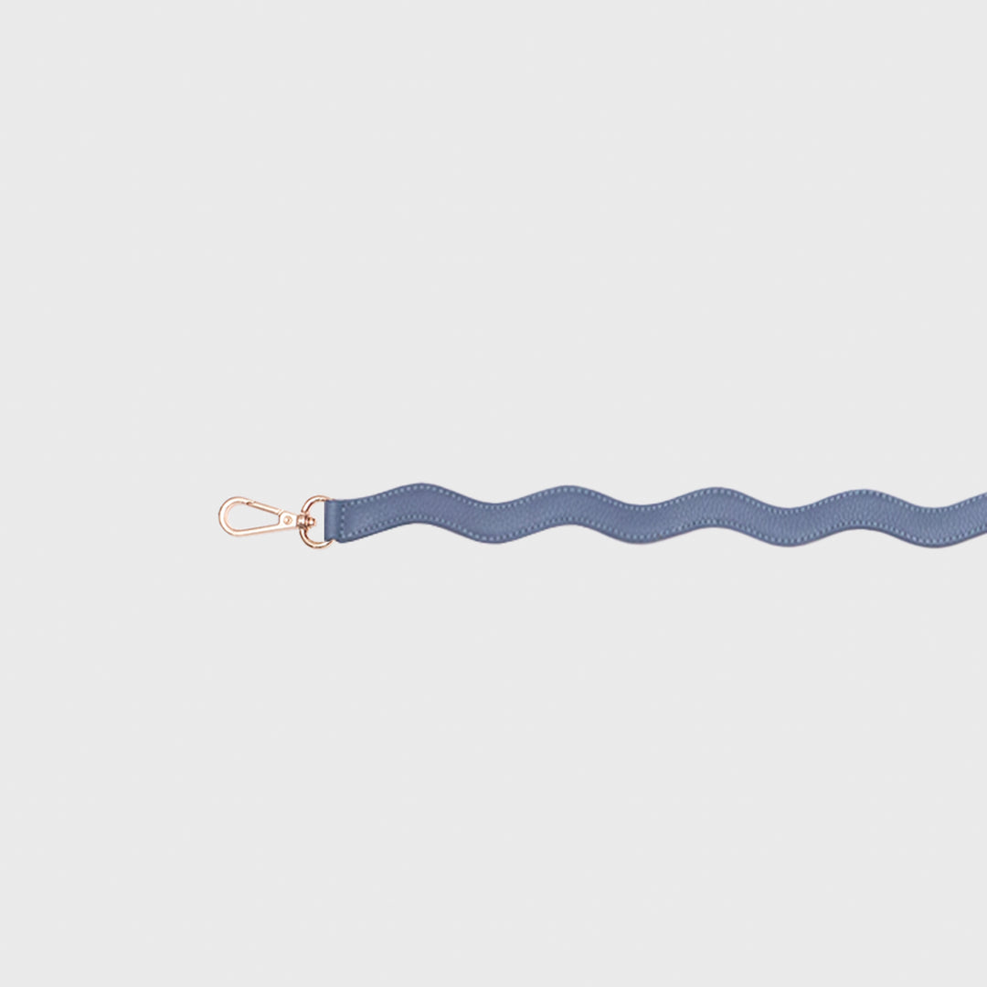 STRAP LONG ARIA AZUL