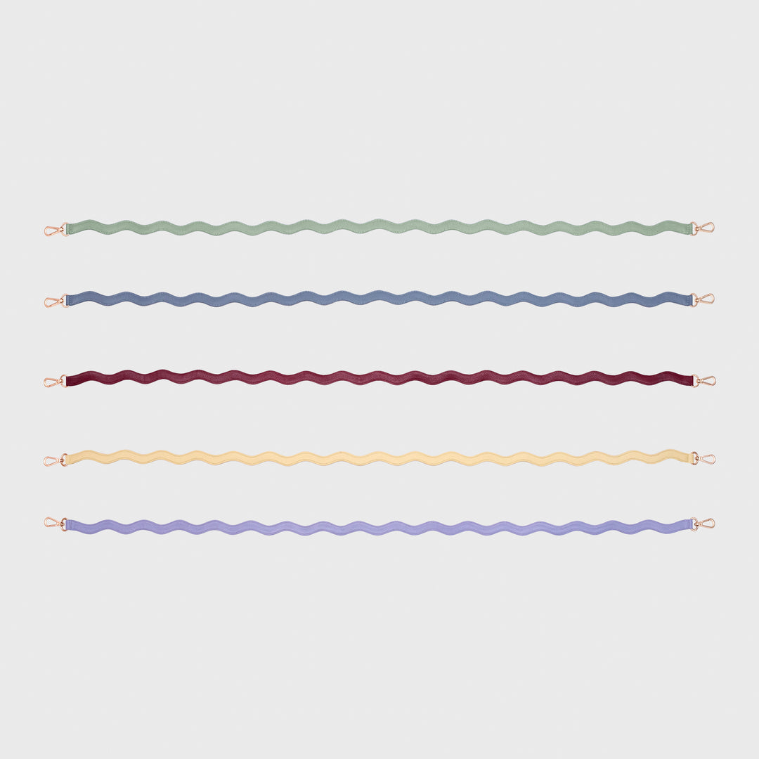 STRAP LONG ARIA AZUL