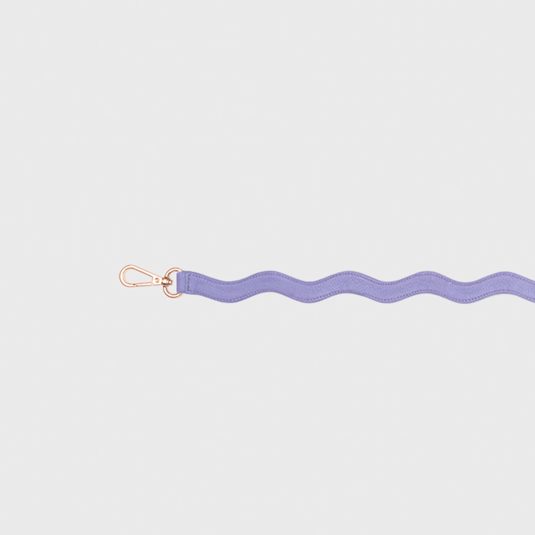 STRAP LONG ARIA LAVANDA