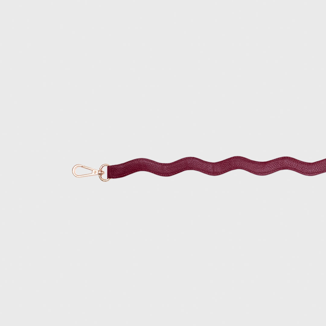 STRAP LONG ARIA MORA