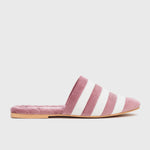 Load image into Gallery viewer, AUDREY SLIPPER PINK
