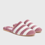 Load image into Gallery viewer, AUDREY SLIPPER PINK
