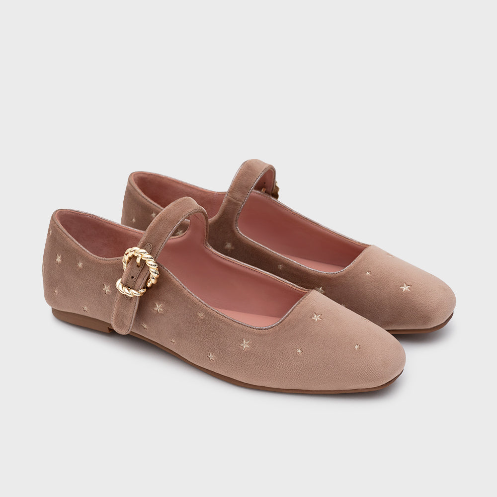 AURELIA FLAT STARS ARENA