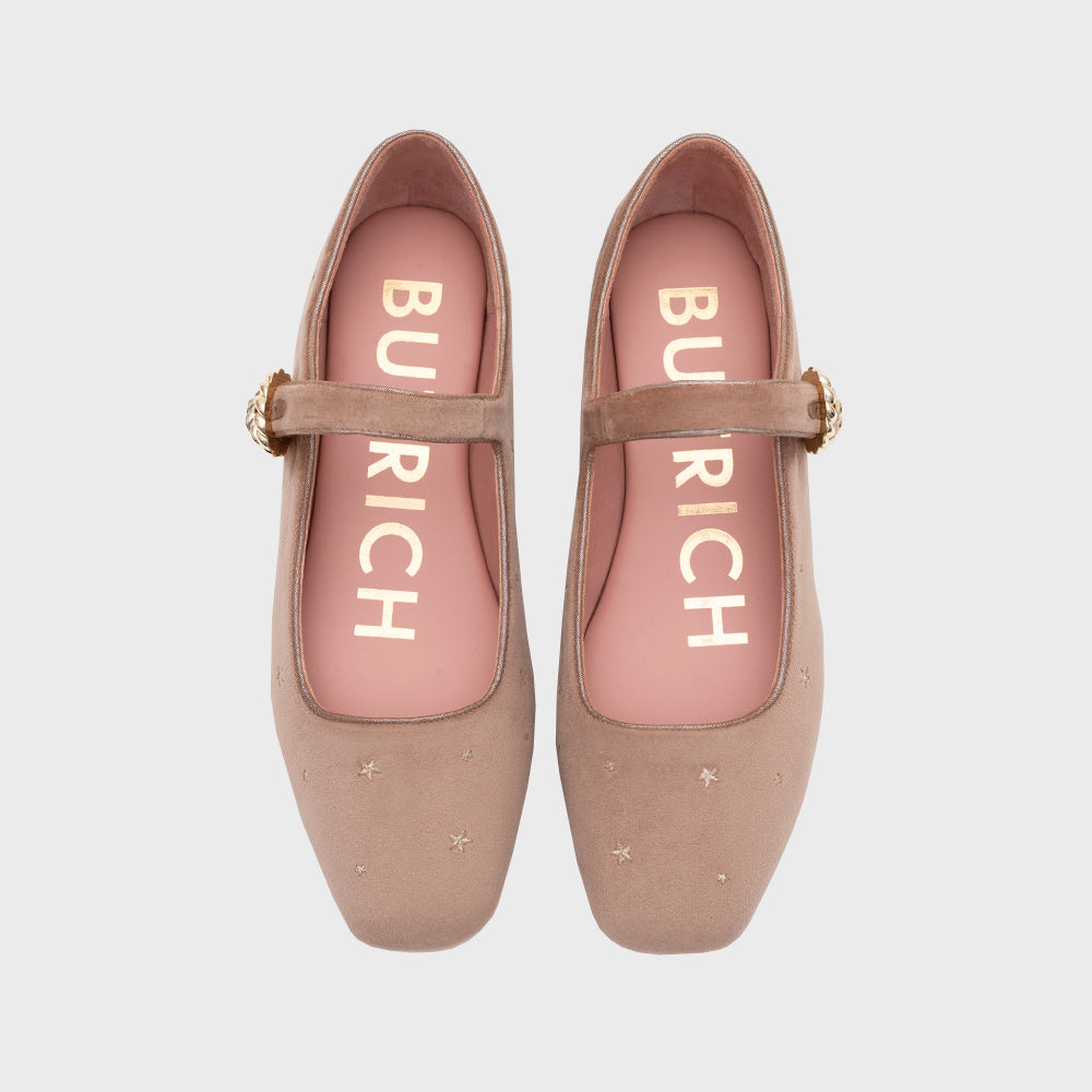 AURELIA FLAT STARS ARENA