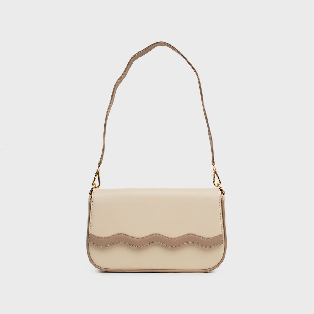 AYLA BAGUETTE BAG ARENA