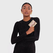 BILLETERA AYLA MULTICOLOR