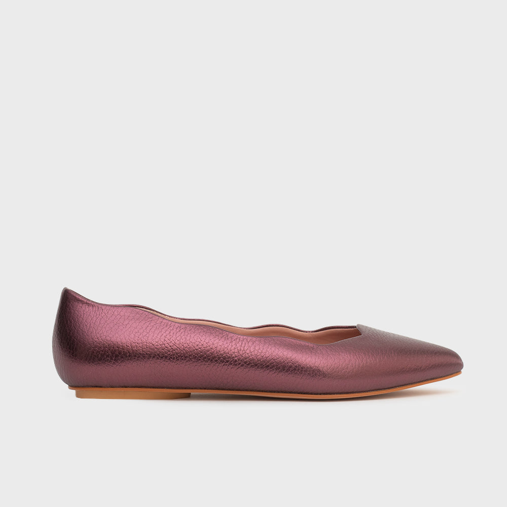 AYLA FLAT MORA