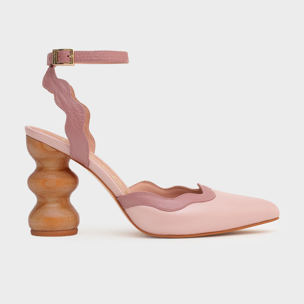 AYLA PUMP ROSA