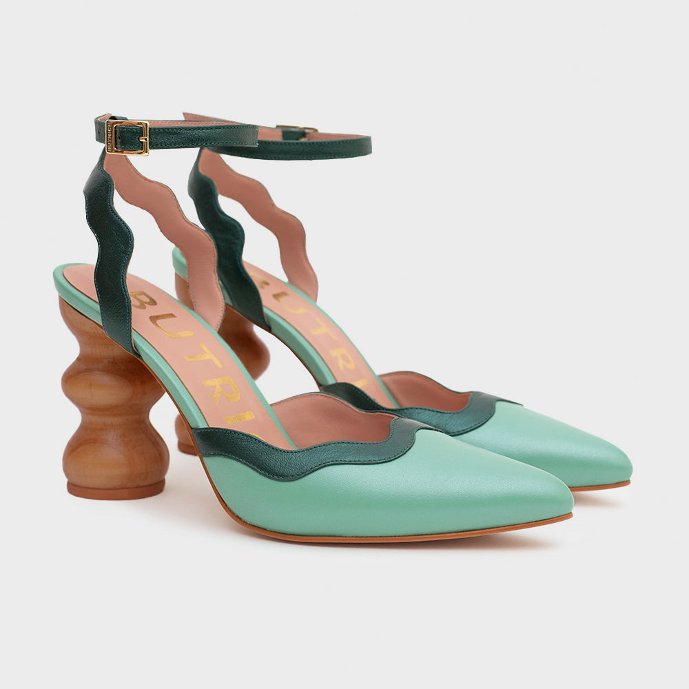 AYLA PUMP VERDE