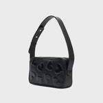 Load image into Gallery viewer, BAGUETTE BAG ROSALIE NEGRO
