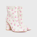 Load image into Gallery viewer, PINK BONE PICNIC BOOT
