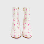 Load image into Gallery viewer, PINK BONE PICNIC BOOT
