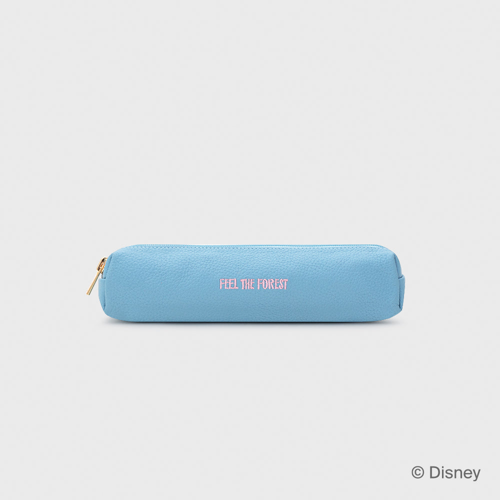 CARTUCHERA BAMBI CELESTE