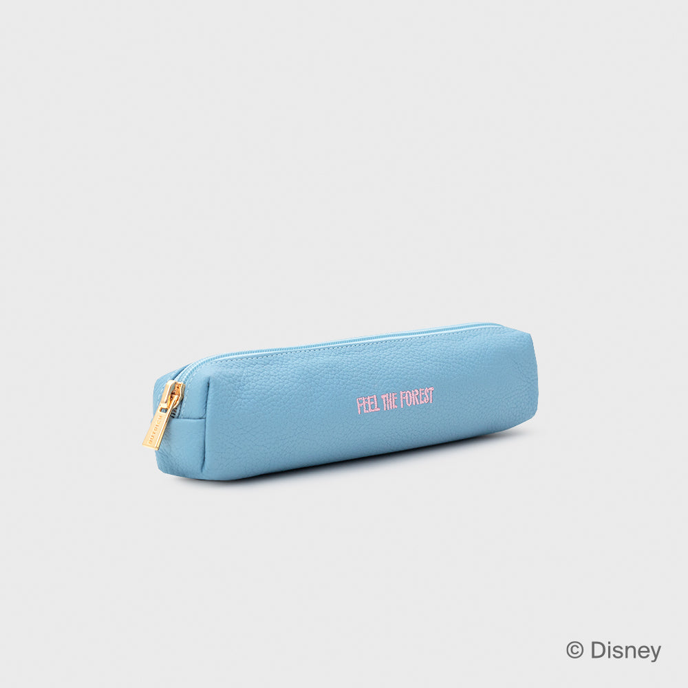 CARTUCHERA BAMBI CELESTE