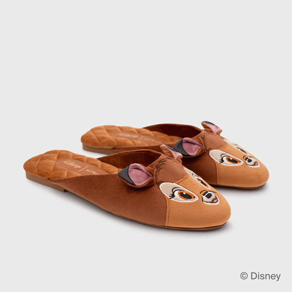 BAMBI SLIPPERS