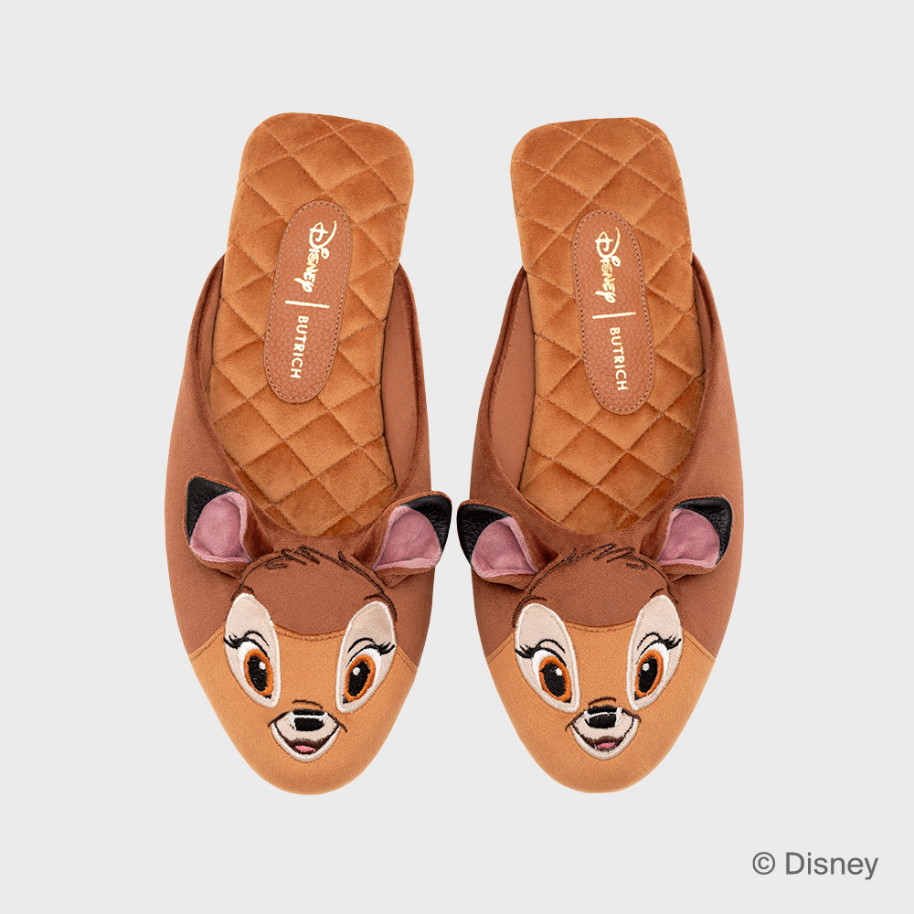 BAMBI SLIPPERS