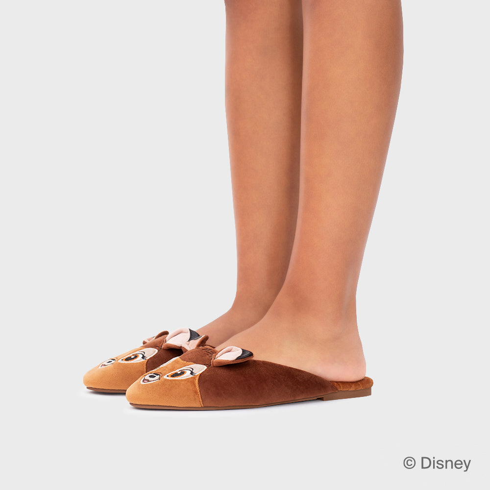 BAMBI SLIPPERS