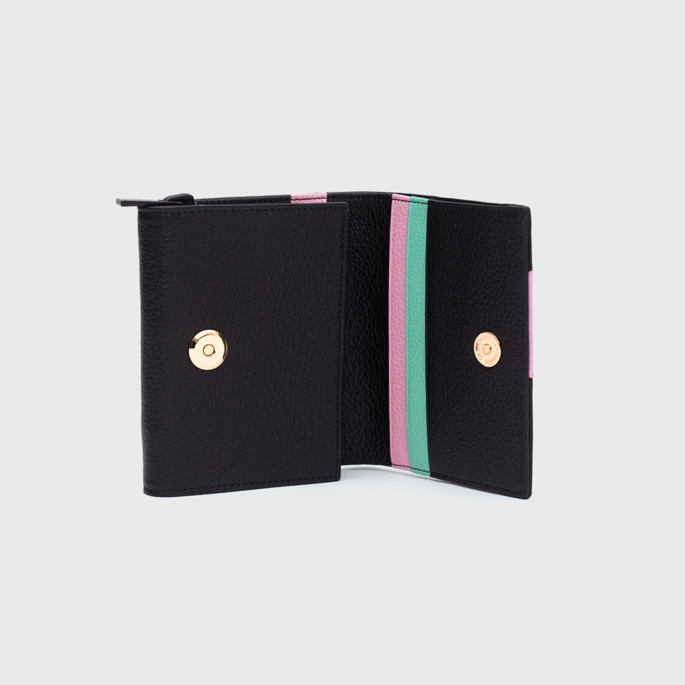 BETH MULTICOLOR WALLET