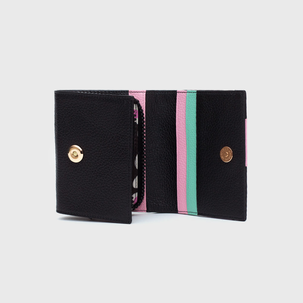 BETH MULTICOLOR WALLET