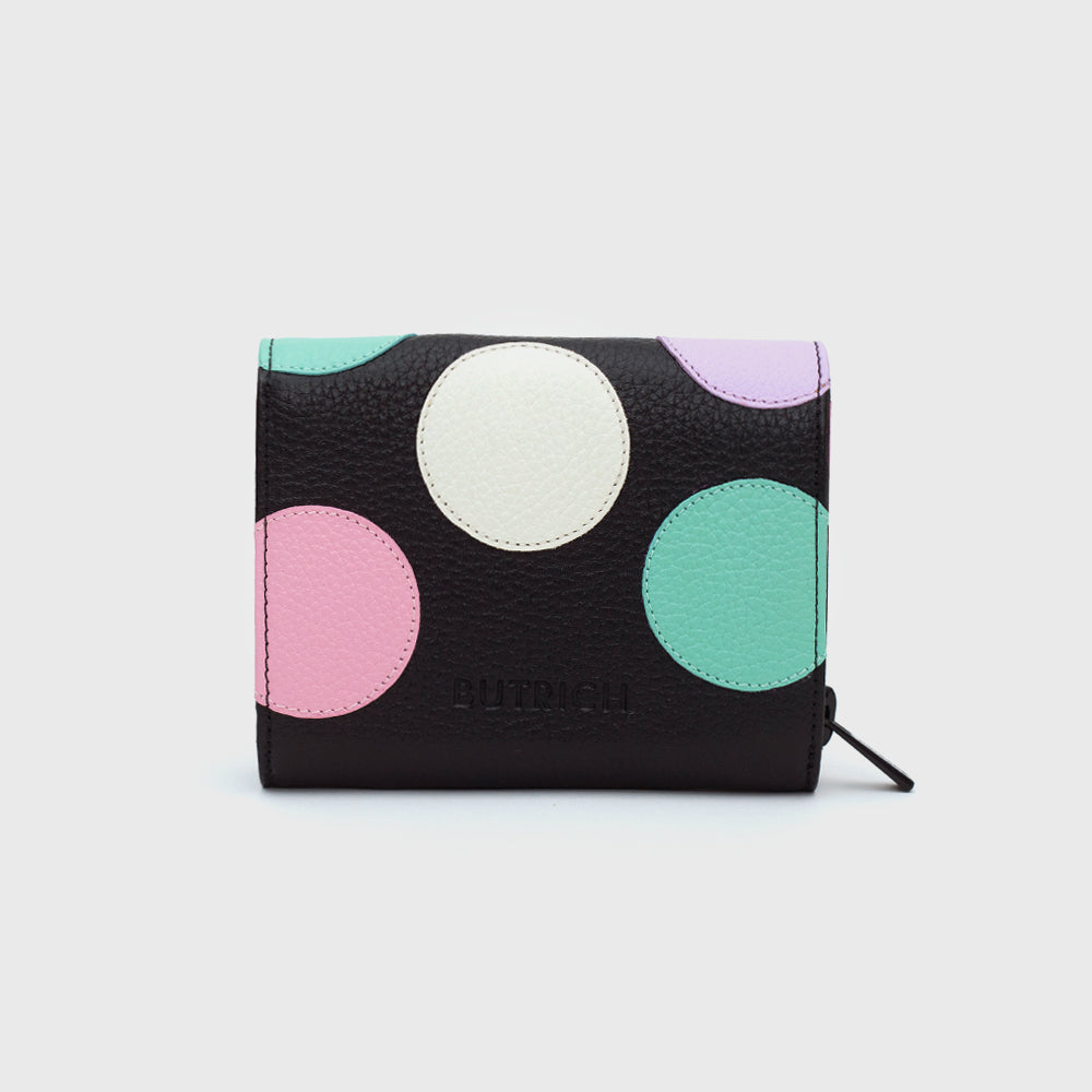 BETH MULTICOLOR WALLET