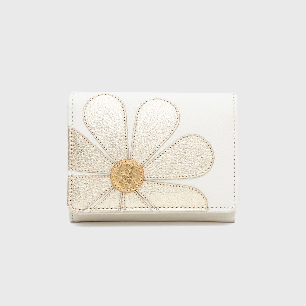 JANIS IVORY WALLET