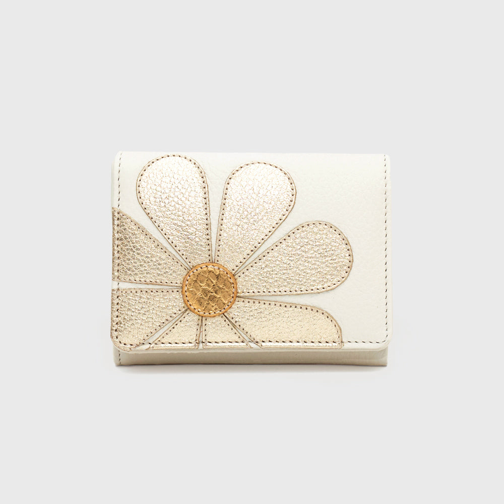 JANIS IVORY WALLET