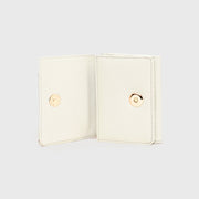 JANIS IVORY WALLET