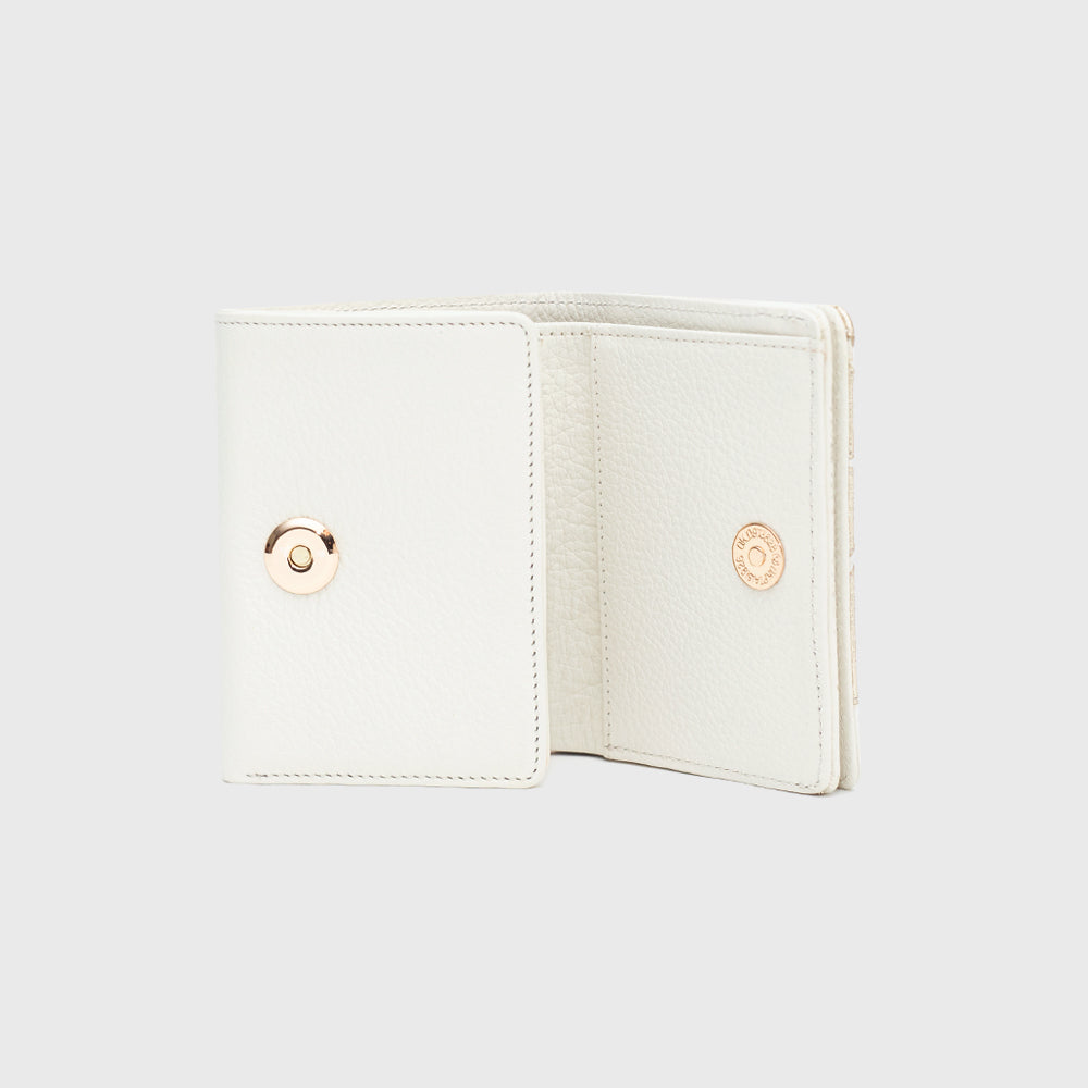 JANIS IVORY WALLET