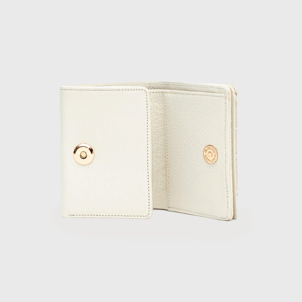 JANIS IVORY WALLET