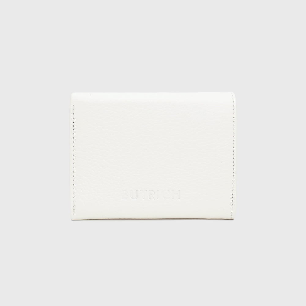 JANIS IVORY WALLET