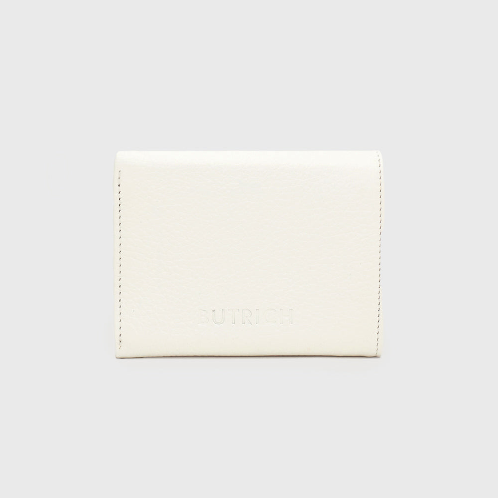 JANIS IVORY WALLET