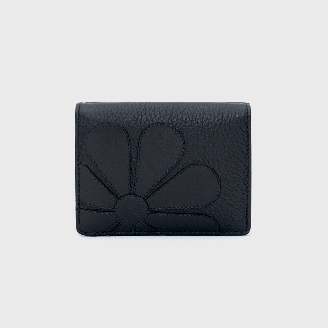 JANIS BLACK WALLET