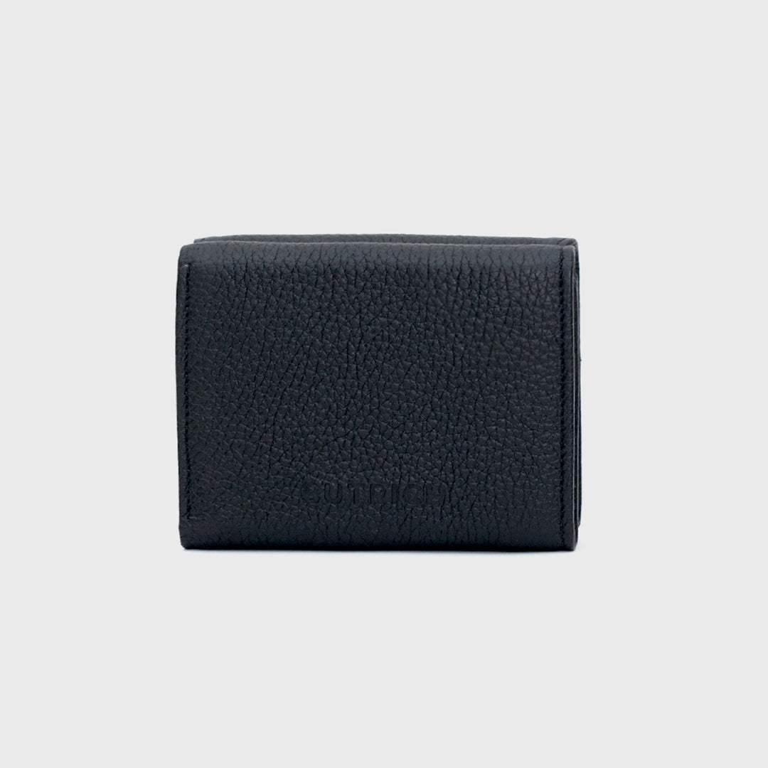 JANIS BLACK WALLET