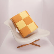 BILLETERA JULIE AMARILLO