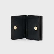 BILLETERA B SHAZAM NEGRO