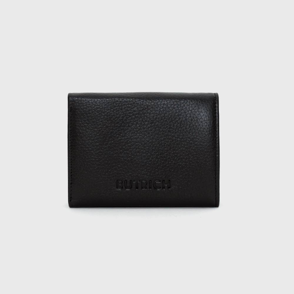 BLACK SHAZAM WALLET