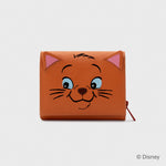 Load image into Gallery viewer, BILLETERA D TOULOUSE MARRÓN