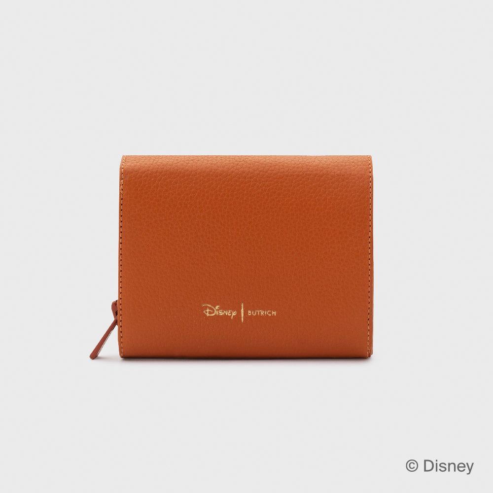 BILLETERA D TOULOUSE MARRÓN