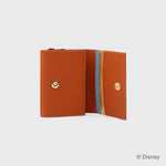 Load image into Gallery viewer, BILLETERA D TOULOUSE MARRÓN