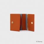 Load image into Gallery viewer, BILLETERA D TOULOUSE MARRÓN