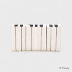 Load image into Gallery viewer, BILLETERA LARGA SCALES &amp; ARPEGGIOS HUESO