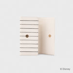 Load image into Gallery viewer, BILLETERA LARGA SCALES &amp; ARPEGGIOS HUESO