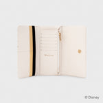 Load image into Gallery viewer, BILLETERA LARGA SCALES &amp; ARPEGGIOS HUESO